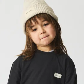 brunobruno nation Kwan Beanie (Jr)