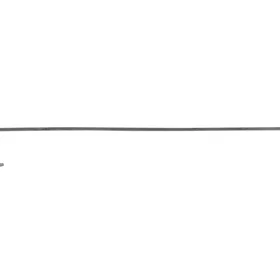 Eurolite C-hook TCH-50/65 Silver 65cm