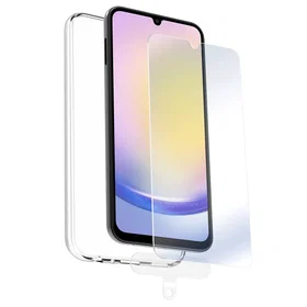 Muvit Klar Etui for Samsung Galaxy A25 5G