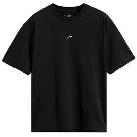 AlpineStars Focused Oversized Kortärmad T-shirt