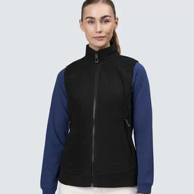 ID Identity Active Fleece Väst (Dam)