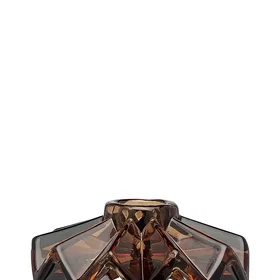 Anna + Nina Frilly Lysestage 10cm