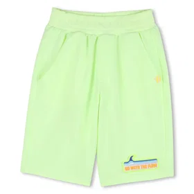 Billieblush U22110 Sportiga Urbana Shorts (Jr)