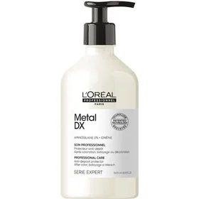 L'Oreal Serie Expert Metal Detox Pre-Treatment 500ml