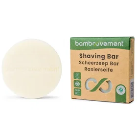 Bamboovement Bergamot Såpe