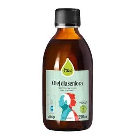 Olini Huile pour seniors 250ml