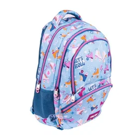 MiLAN City Backpack 25L