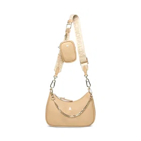 Steve Madden Bhabit Axelremsväska