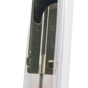 AL-KO Chainsaw File Kit 4.8mm