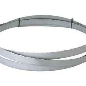Flamme Sagblad for 3120X27x0,9 5/7 M42-Profil