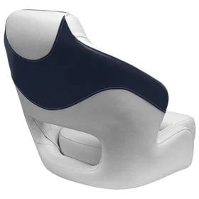 Wise Seating Baja Xl Bucket Flip Up Bolster Seat