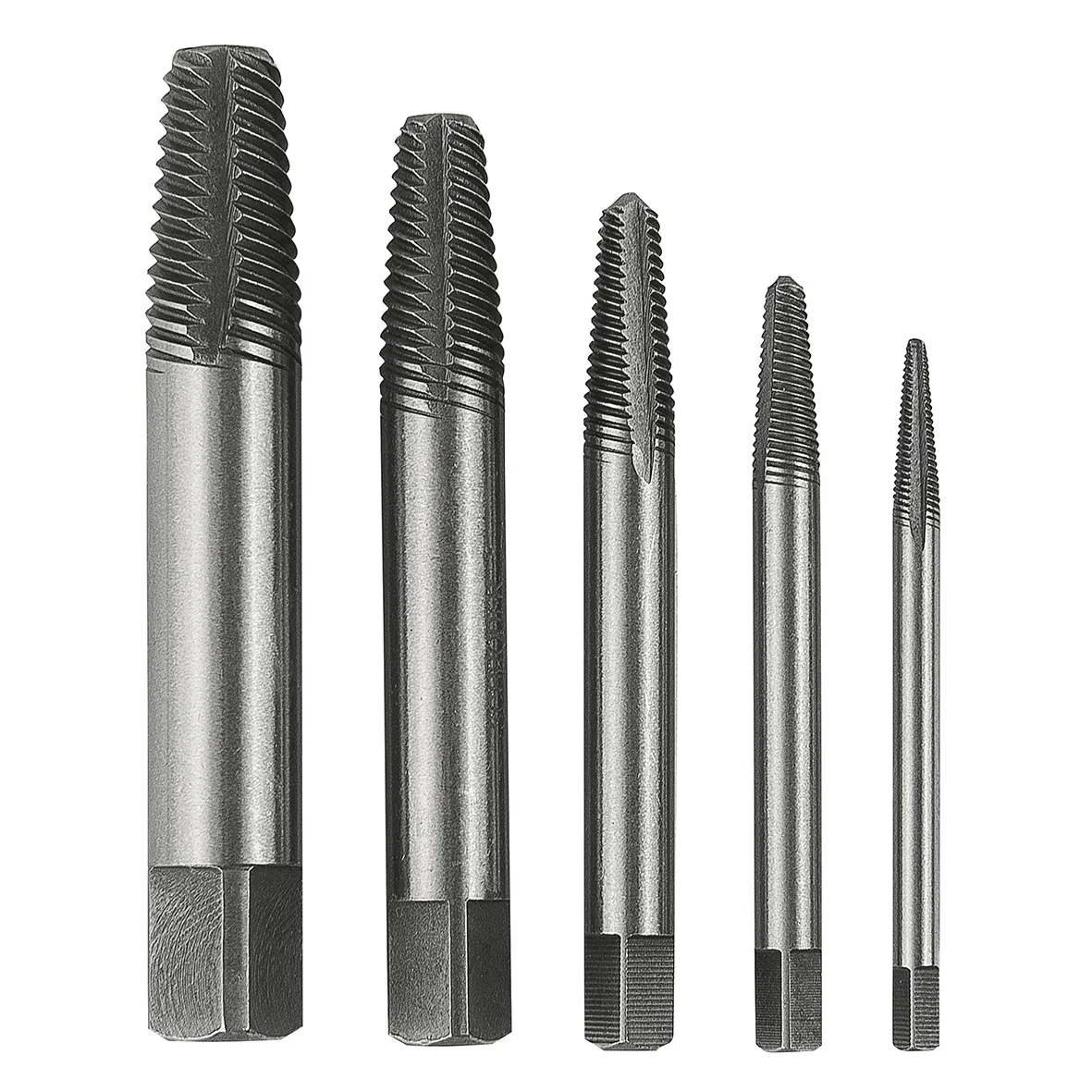 SCHRÖDER M4-M18 HiTrac Screwdriver Set