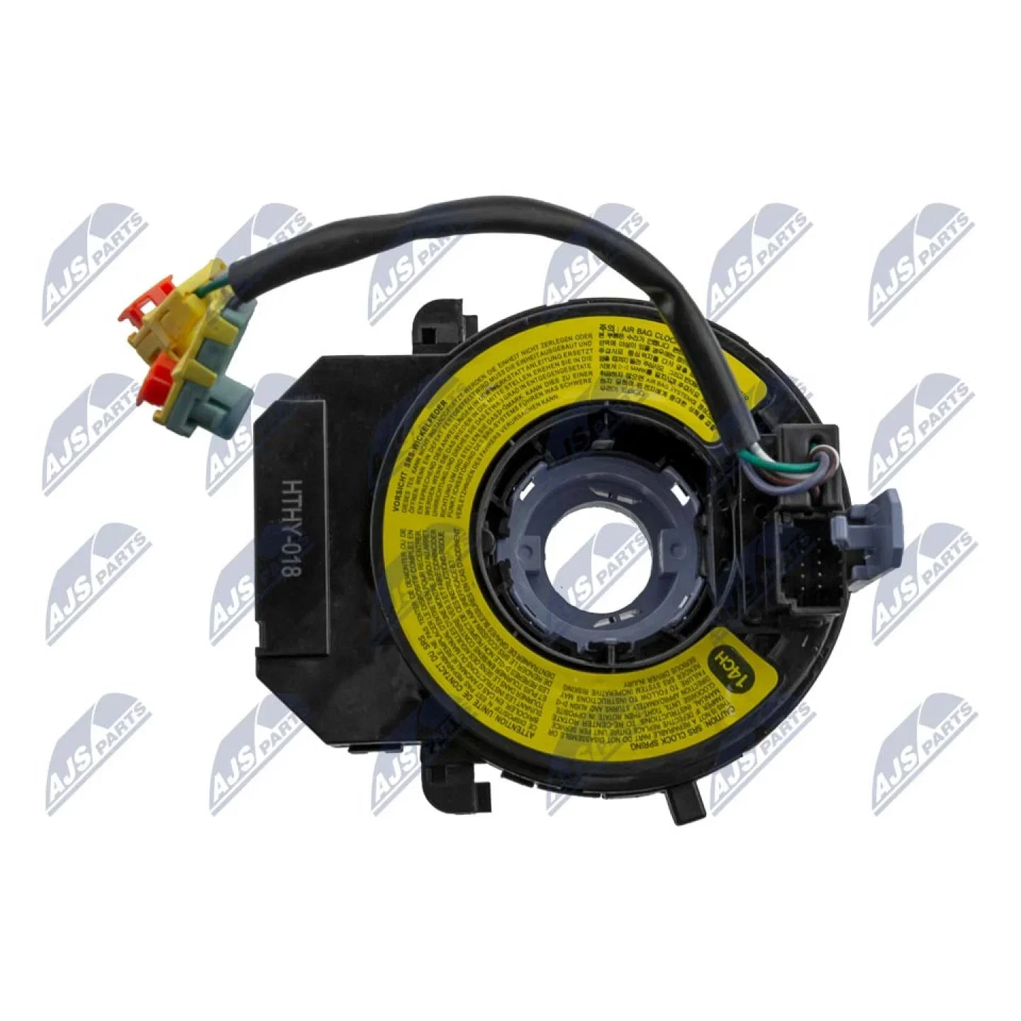 NTY Airbag Clock Spring EAS-HY-018