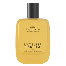 L'Atelier Parfum Hair & Body Mist Tobacco Volute 50Ml