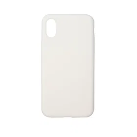 GreenMind Silikonetui for iPhone XR