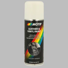 Motip Vinylmaling Hvit RAL 9010