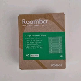 iRobot 10X HEPA Filter (3-pack)