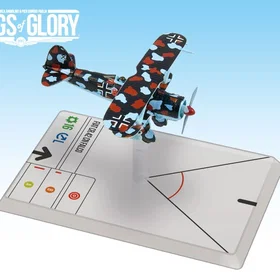 Wings of Glory Fiat CR-42 CN Falco (AREWGS110C)