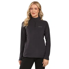 Kilpi Almeri 1/2-Zip Pullover (Dame)