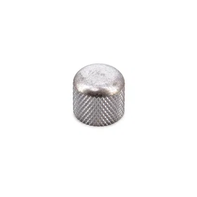 Gotoh VK1-19 Dome Knob Chrome