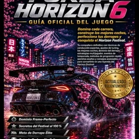 Forza HORIZON 6