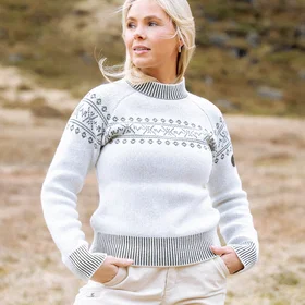 Twentyfour Legacy Bera Genser (Dame)