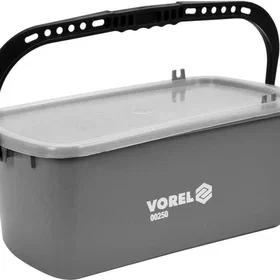 Vorel Wash Bucket 10L