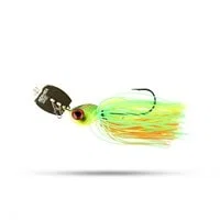 Armada EyeChatter Firetiger Jig 15g