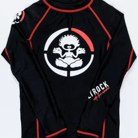 Saltrock Rash Guard Long Sleeve Children Unisex