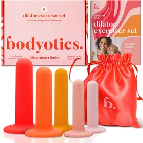 Bodyotics Dilator Terapeutisk gynge