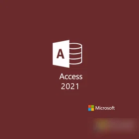 Microsoft Access 2021 Key