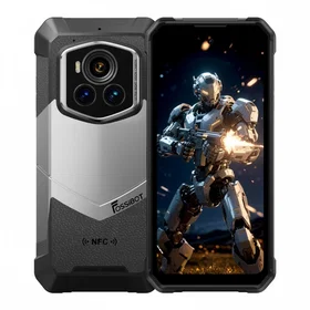Fossibot F107 Pro 5G 12GB RAM 512GB