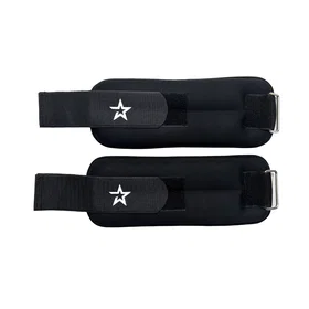 Star Nutrition Gear Wrist Supports