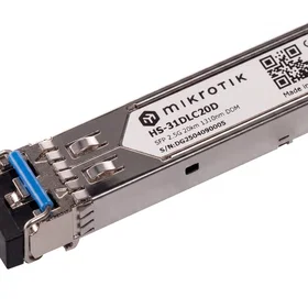MikroTik HS-31DLC20D