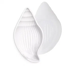 Karen Davies Silikoneform, Shells