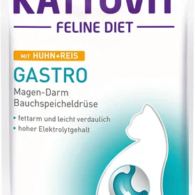 Kattovit Gastro Pouches 24x0,085kg
