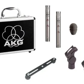 AKG C451 B