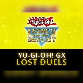 Konami Yu-Gi-Oh! GX Lost Duels - (DLC) (PC)