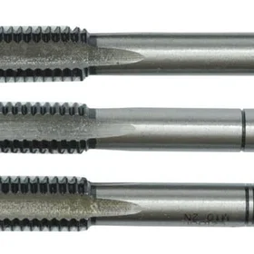 Cztool Trådningsmaskin Set 24430 M16 3 st.