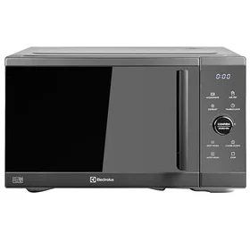 Electrolux SDA2868ELGRY (Grey/Silver)