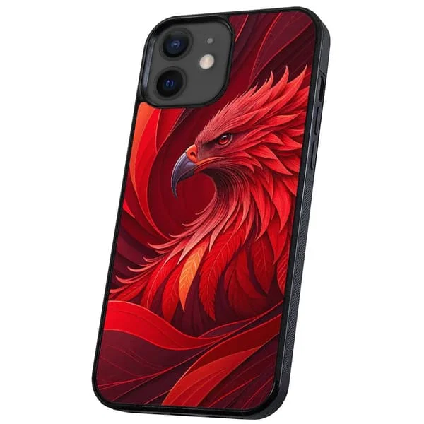 Eagle Case for iPhone 12/12 Pro
