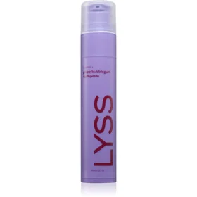 LYSS Grape Bubblegum Tandpasta 60ml