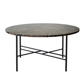 Sibast Furniture Metro salongbord Ø80cm