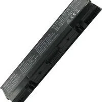 Powery Batterie d'ordinateur portable 5200mAh pour Dell Typ 312-0504