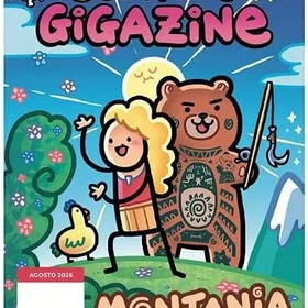 Gigaciao Montania