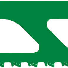 HiKOKI TIGERSÅGBLAD MUR/LECA 1ST/FRP Sågblad