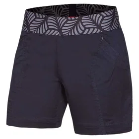 Ocun Pantera Organic Shorts Regular (Dam)