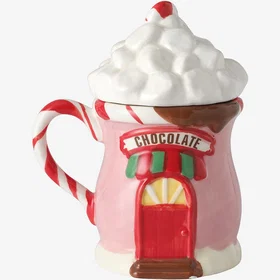 Ellos Home Wilma Mug