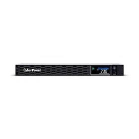 CyberPower PFC Sinewave (E) CP700EIPFCRM1U 800VA 420W