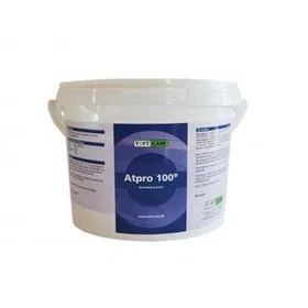 Toft Atpro 100 Proteinpulver 1 kg